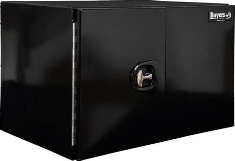 24 inch tool box metal|truck tool box 24x24x36.